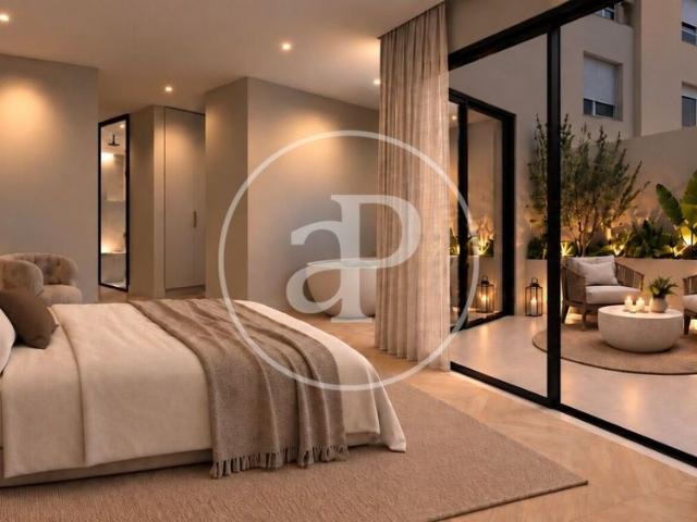 Piso en venta en Sant Francesc, València