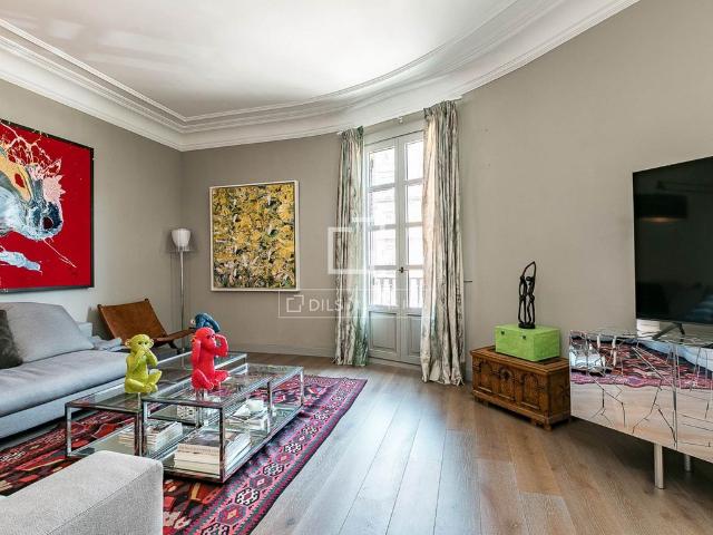Piso en venta en Eixample, Barcelonès