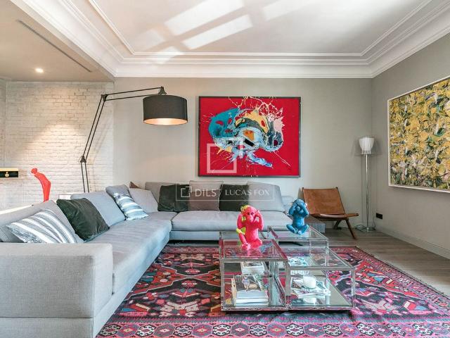 Piso en venta en Eixample, Barcelonès
