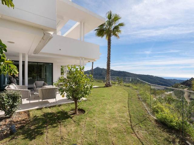 Piso en venta en Sierra de las Nieves, Andalucía
