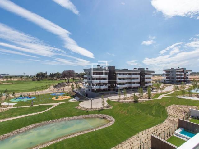 Piso en venta en Pozuelo De Alarcón, Madrid