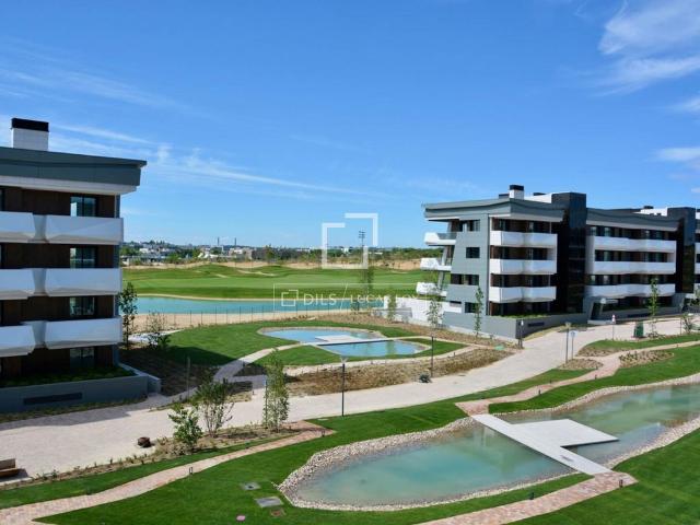 Piso en venta en Pozuelo De Alarcón, Madrid