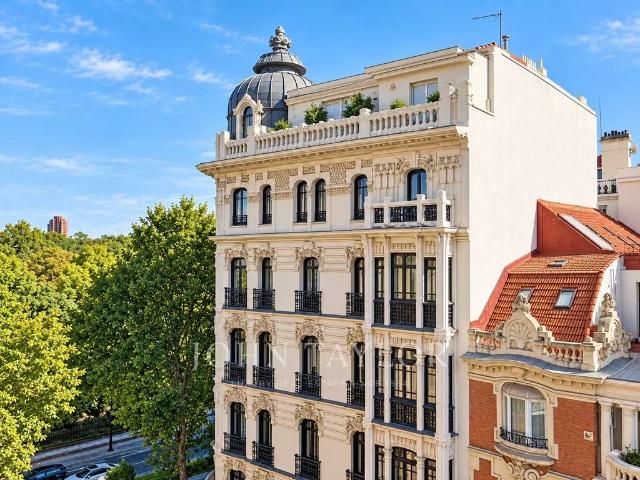 Ático en venta en Madrid, Comunidad de Madrid