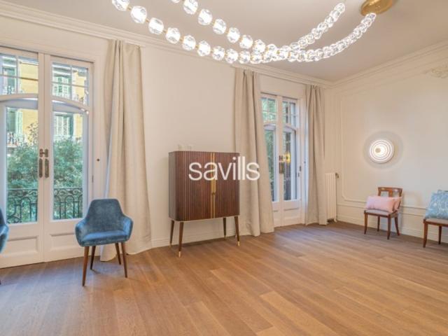Piso en venta en Barcelona, la Dreta de l'Eixample