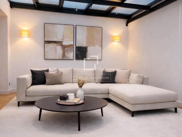 Piso en venta en Barcelonès, Catalunya