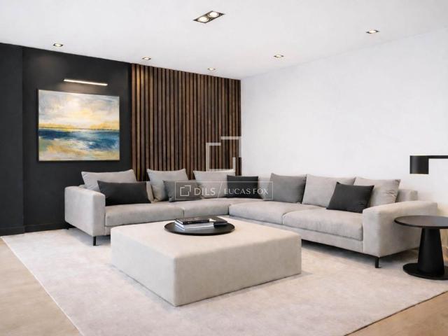 Piso en venta en Barcelonès, Catalunya