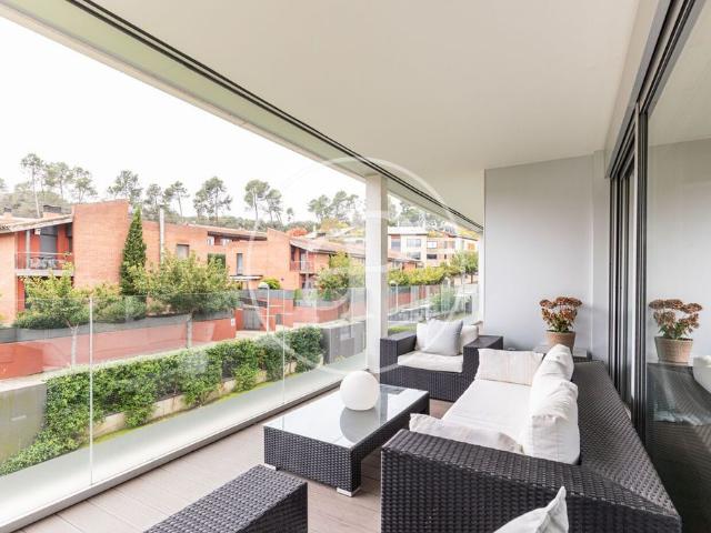 Piso en venta en la Floresta, Vallès Occidental
