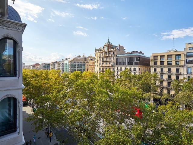 Piso en venta en Barcelonès, Catalunya