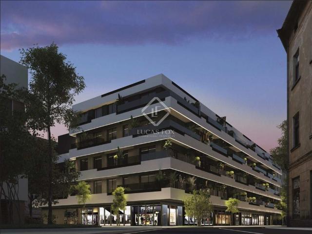 Piso en venta en Málaga