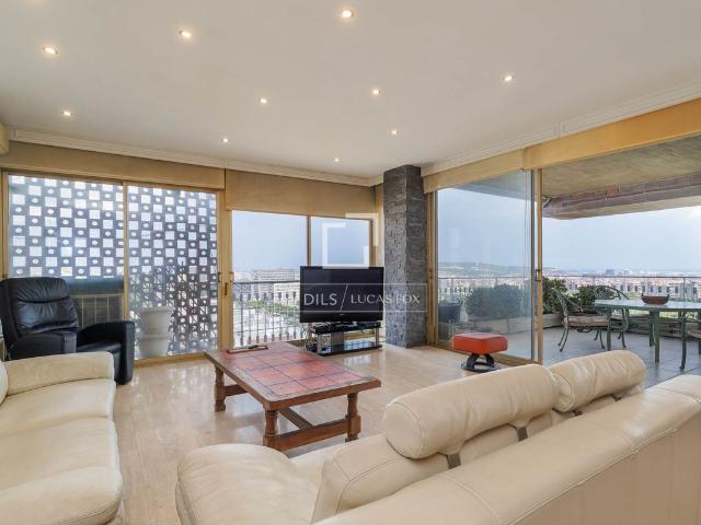 Piso en venta en Barcelonès, Catalunya