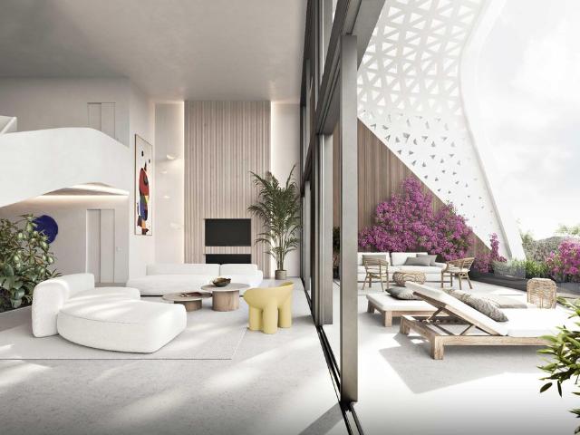 Piso en venta en Bahía de Cádiz, Andalucía