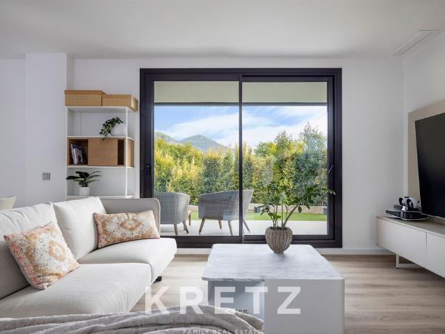 Piso en venta en Sitges, Barcelona