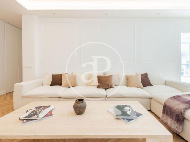Piso en venta en Chamartín, Madrid