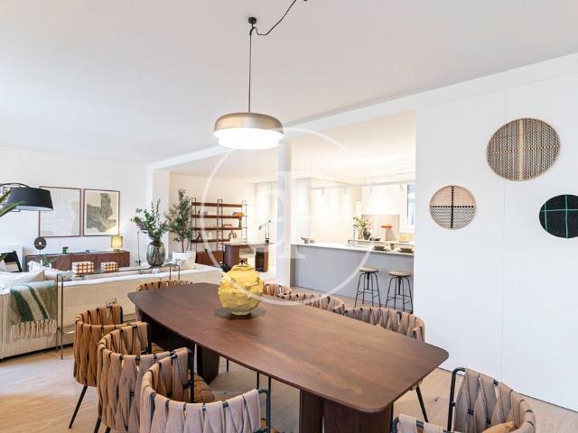 Piso en venta en Barcelona, la Dreta de l'Eixample