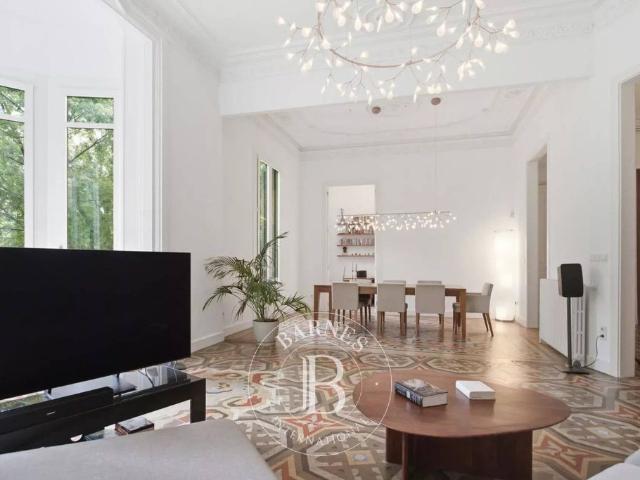 Piso en venta en Barcelonès, Catalunya