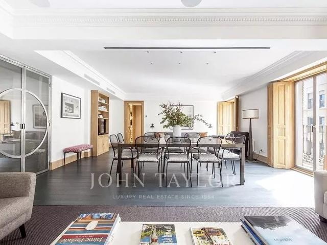 Piso en alquiler en Madrid