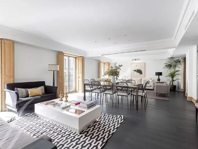 Piso en alquiler en Madrid