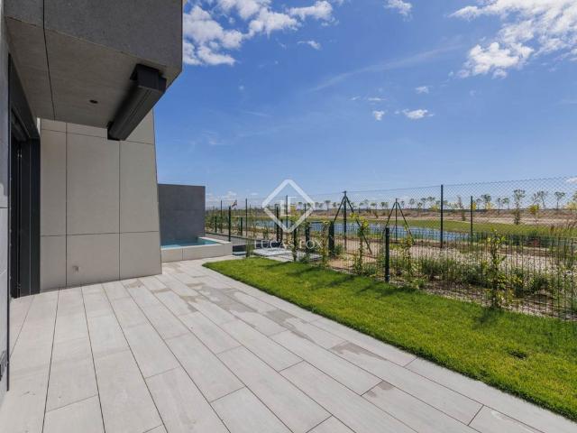 Piso en alquiler en Pozuelo De Alarcón, Madrid