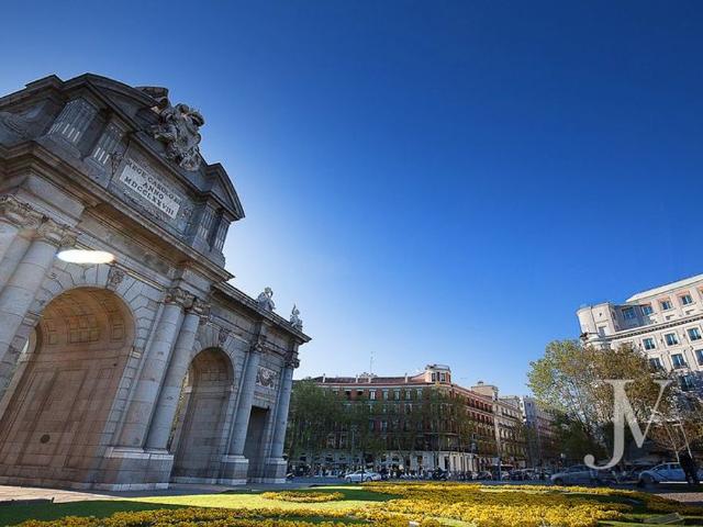 Piso en venta en Salamanca, Madrid