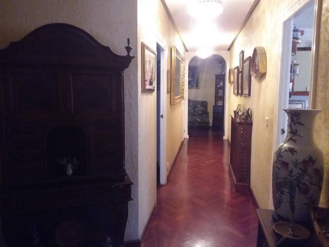 Piso en venta en Elche, Porfirio Pascual