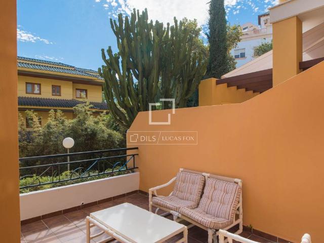 Piso en alquiler en Málaga-Costa del Sol, Andalucía