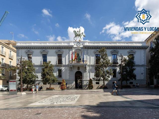 Piso en venta en Centro, Comarca de la Vega de Granada