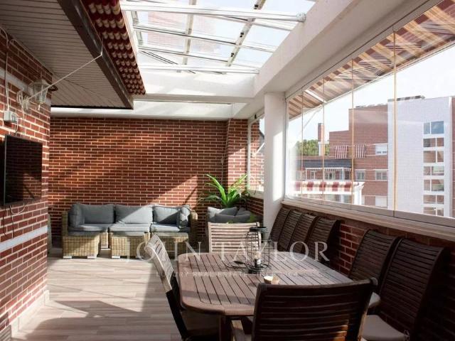 Piso en venta en Rivas-vaciamadrid, Madrid