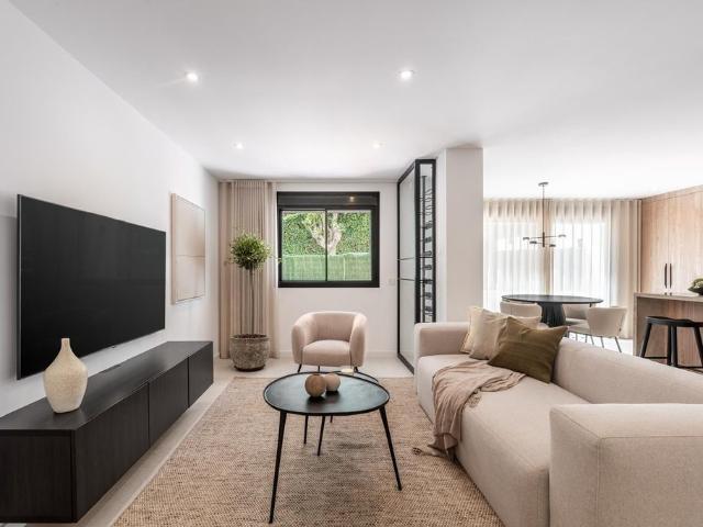 Piso en alquiler en Nueva Andalucía, Costa del Sol Occidental