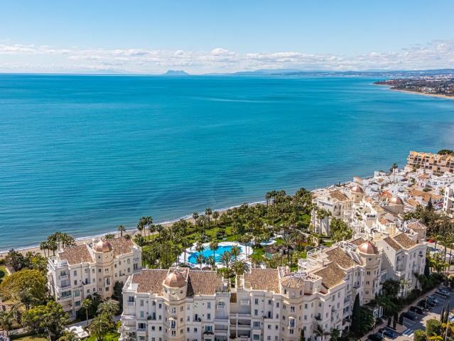 Piso en venta en Barriada Islas Canarias, Costa del Sol Occidental