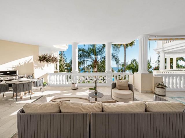 Piso en venta en Estepona, Málaga
