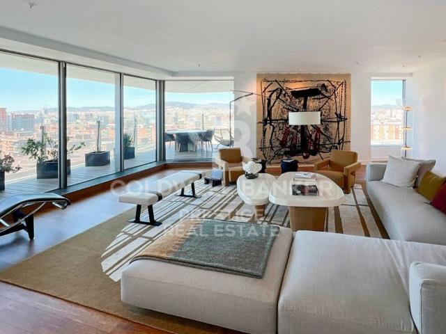 Piso en venta en Barcelona, el Besòs i el Maresme