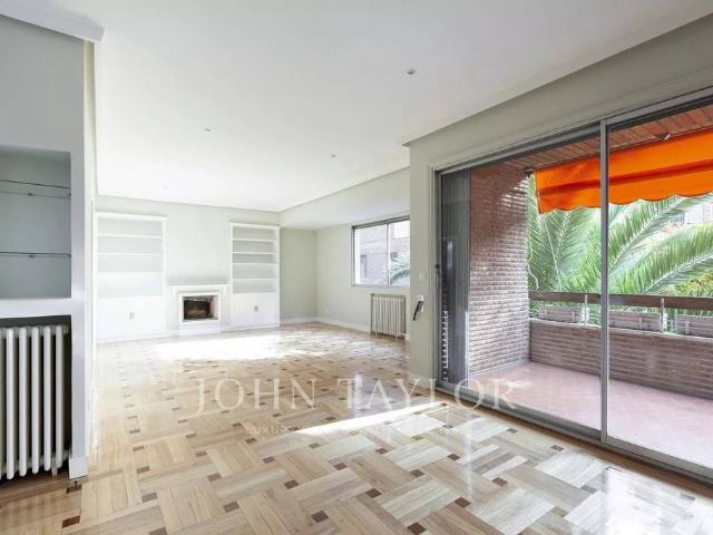 Piso en alquiler en Madrid