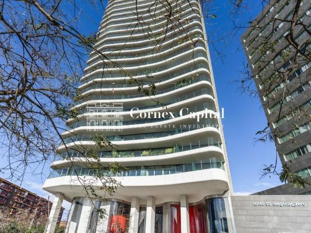 Piso en venta en Sant Martí, Barcelonès