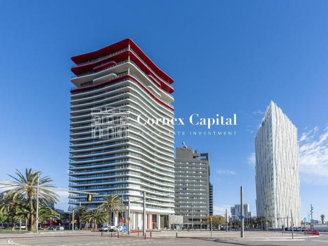 Piso en venta en Sant Martí, Barcelonès