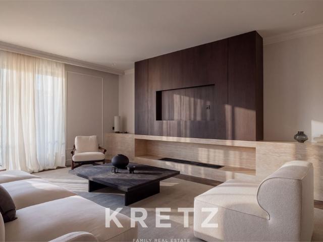 Piso en venta en Sarrià - Sant Gervasi, Barcelonès