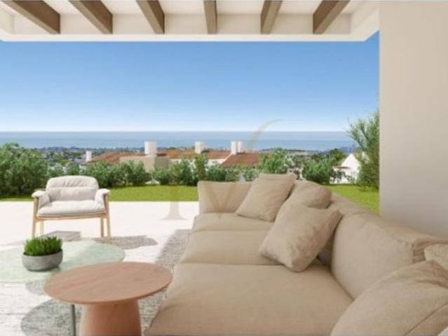 Piso en venta en La Alqueria, Costa del Sol Occidental