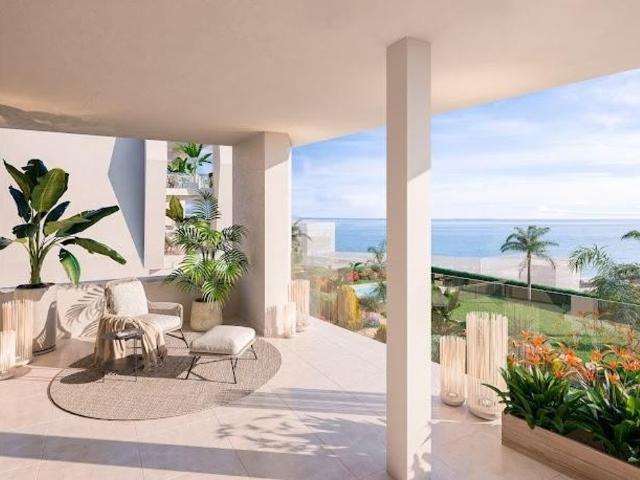 Piso en venta en Torreblanca, Fuengirola
