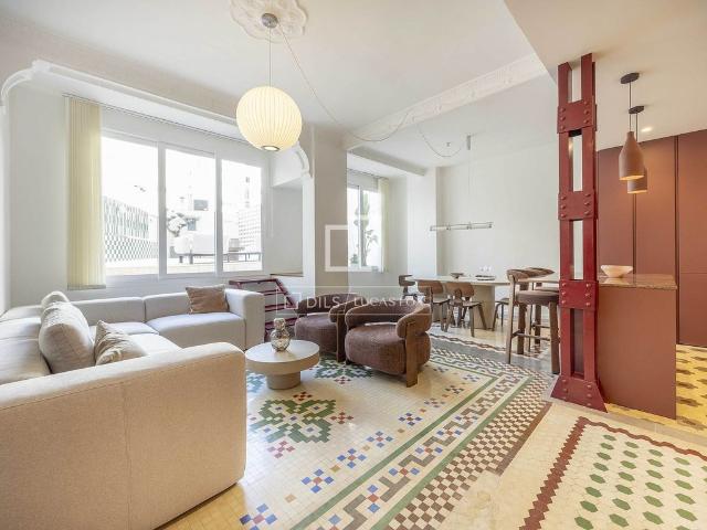 Piso en venta en Comarca de València, Valencia