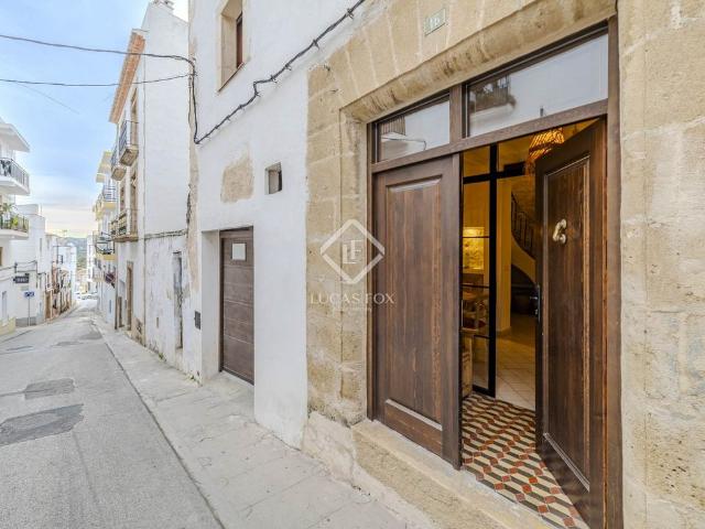 Piso en venta en Adsubia, Valencia