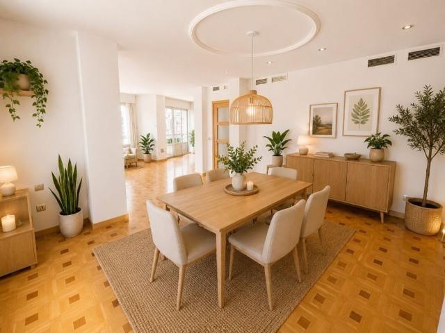 Piso en venta en Centro, Zaragoza