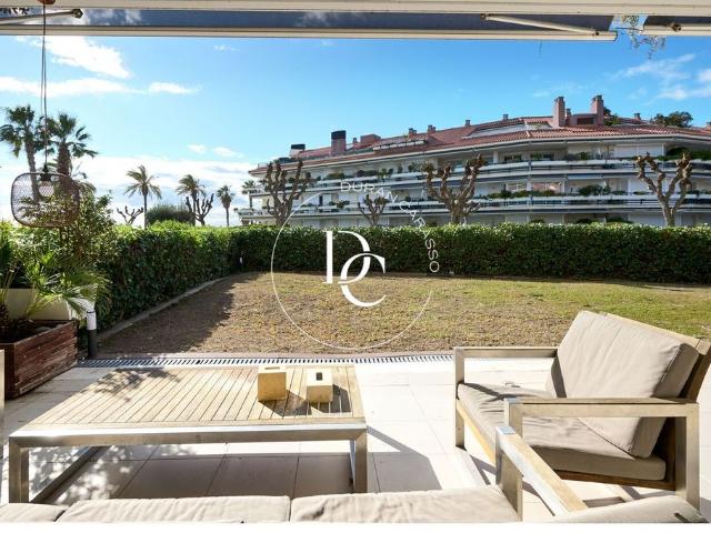 Piso en alquiler en Sitges