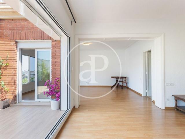 Piso en alquiler en Barcelona