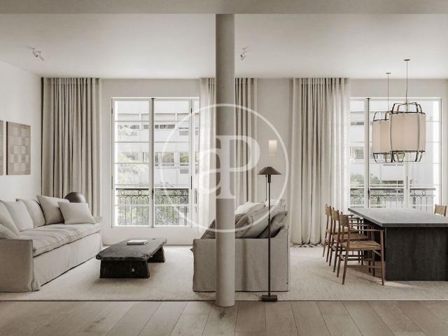 Piso en venta en Madrid, Colina