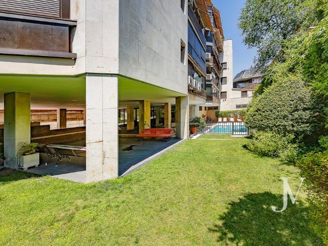 Piso en alquiler en Madrid
