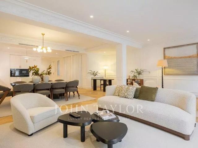 Piso en venta en Madrid