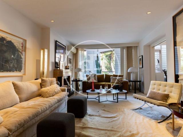 Piso en alquiler en Sarrià - Sant Gervasi, Barcelonès