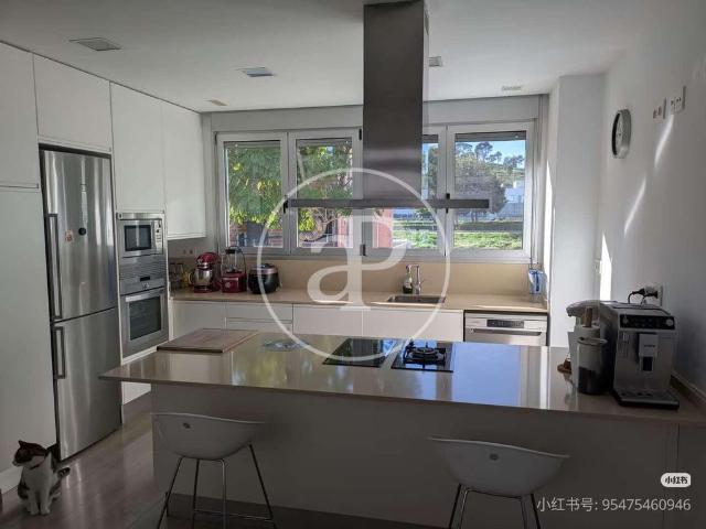 Piso en alquiler en l'Horta Nord, Valencia