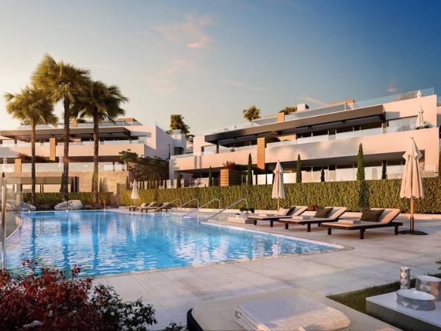 Piso en venta en Centro, Costa del Sol Occidental