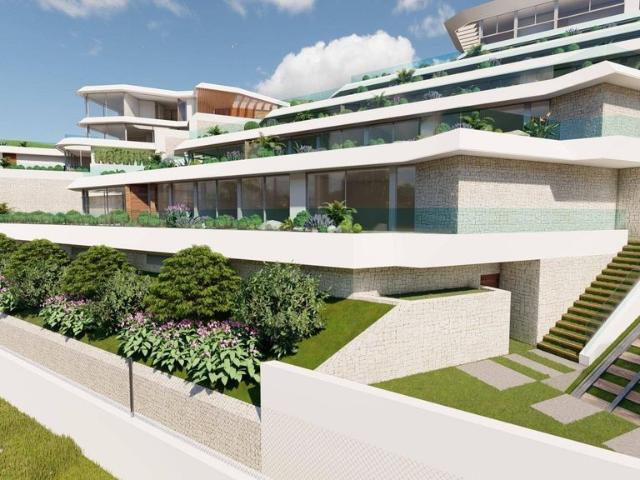 Piso en venta en la Marina Alta, Valencia