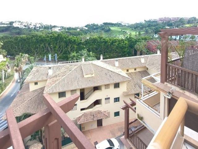 Piso en alquiler en Torrequebrada, Costa del Sol Occidental